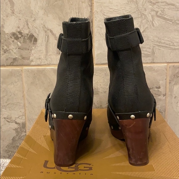 UGG Mid calf boots - Picture 3 of 5